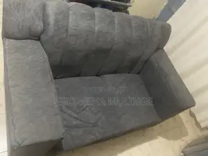 Two Seater Couch