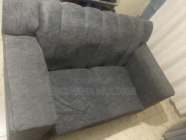Two Seater Couch - main view