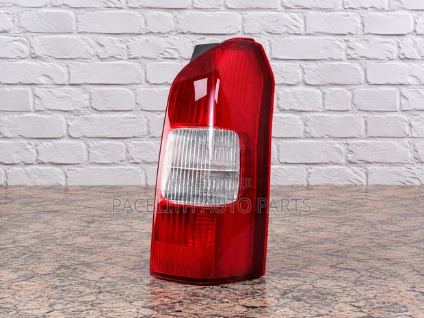 Casp Tail Lamp / Light Toyota Probox Old Model - main view