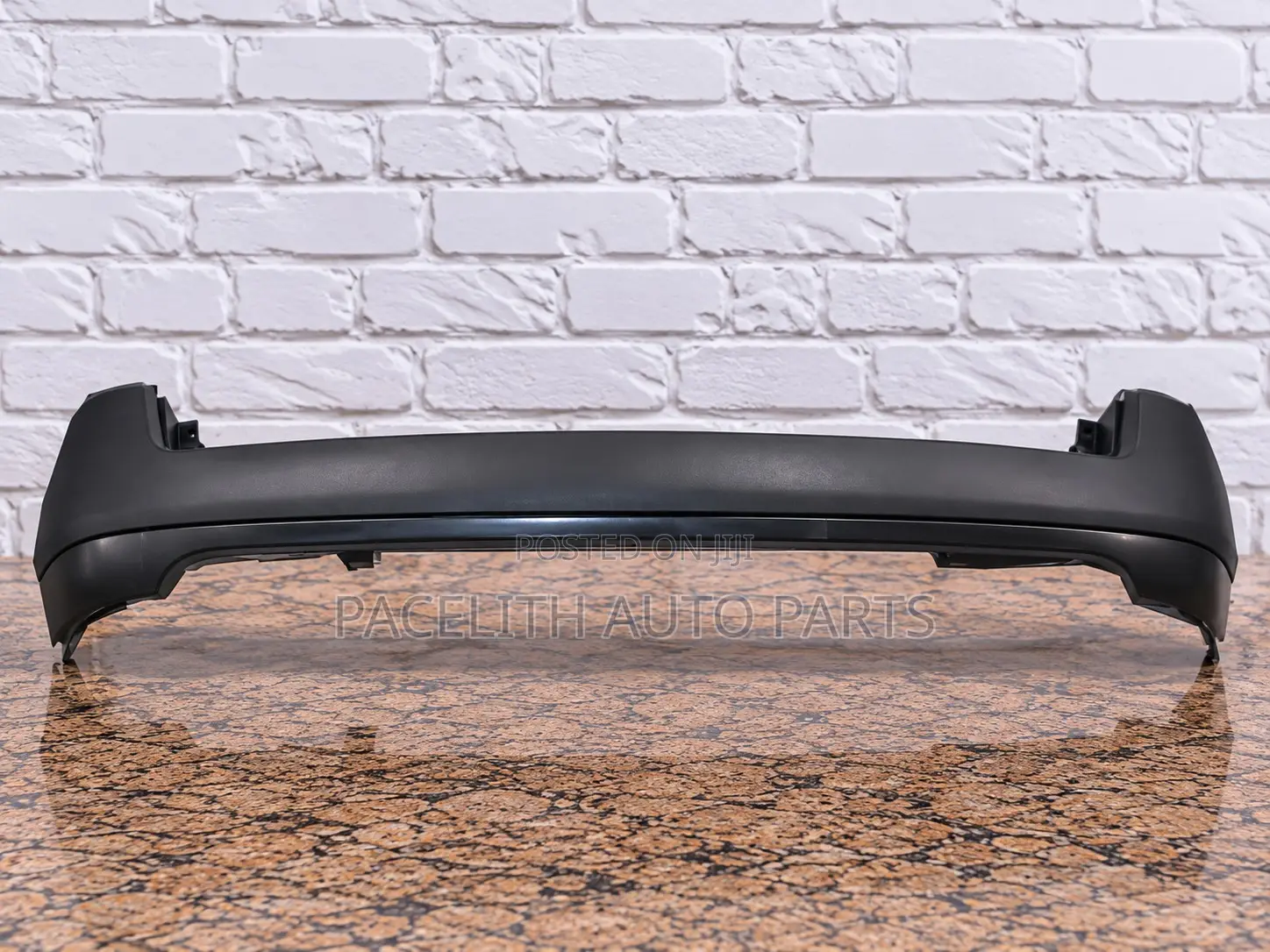Rear Bumper Toyota Probox Old Model