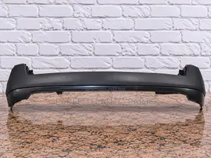 Rear Bumper Toyota Probox Old Model