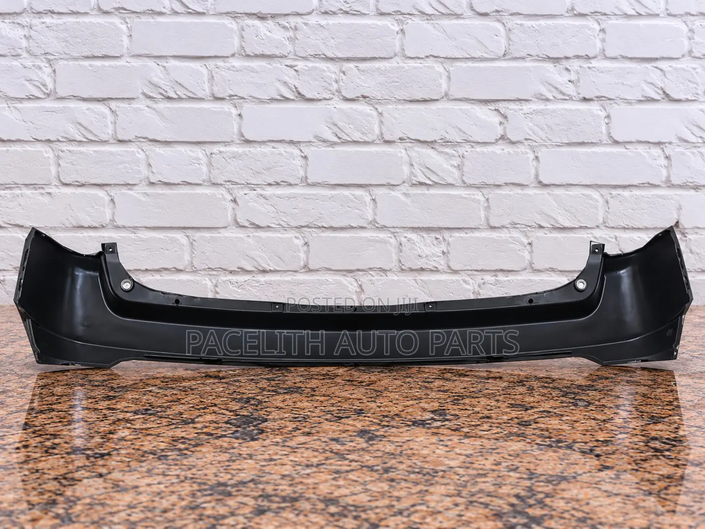 Rear Bumper Toyota Probox Old Model