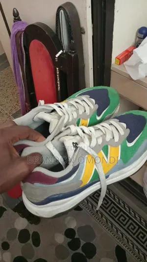 New Balance