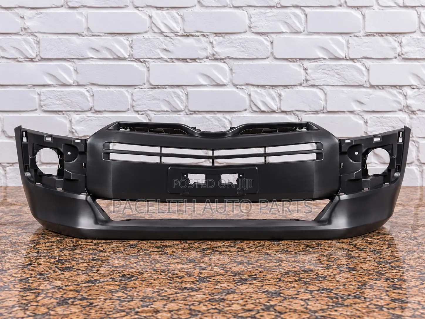 Front Bumper Toyota Probox New Model