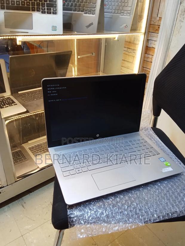 Laptop HP Pavilion 15t 8GB Intel Core i5 SSD 256GB