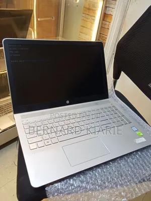 Laptop HP Pavilion 15t 8GB Intel Core i5 SSD 256GB