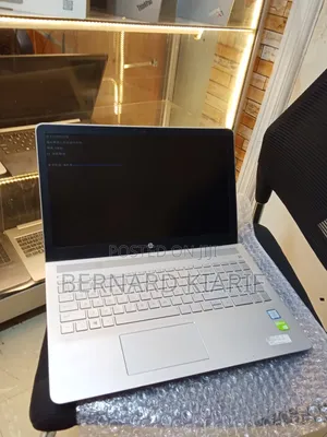 Laptop HP Pavilion 15t 8GB Intel Core i5 SSD 256GB