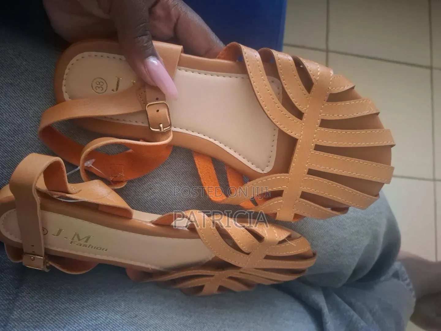 Women Sandals