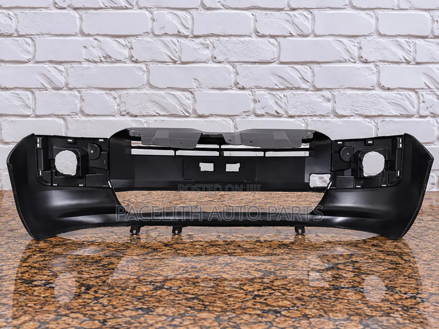 Front Bumper Toyota Probox New Model