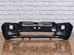 Front Bumper Toyota Probox New Model