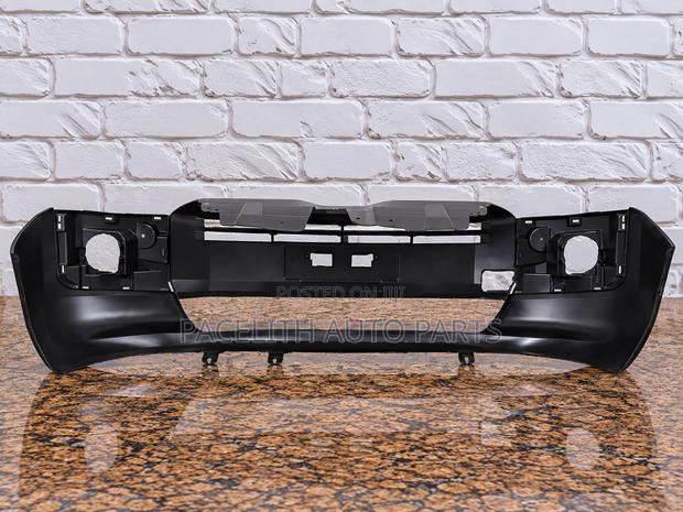 Front Bumper Toyota Probox New Model - thumbnail 2