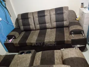 Butterfly 5 Seater