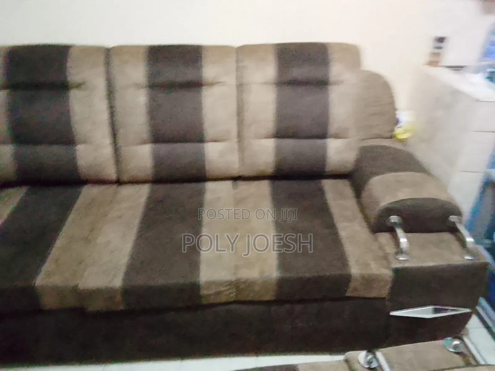 Butterfly 5 Seater