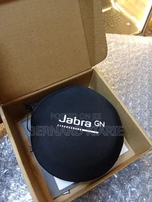 Jabra Conference Bluetooth Speaker
