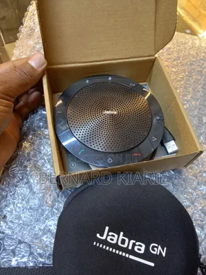 Jabra Conference Bluetooth Speaker