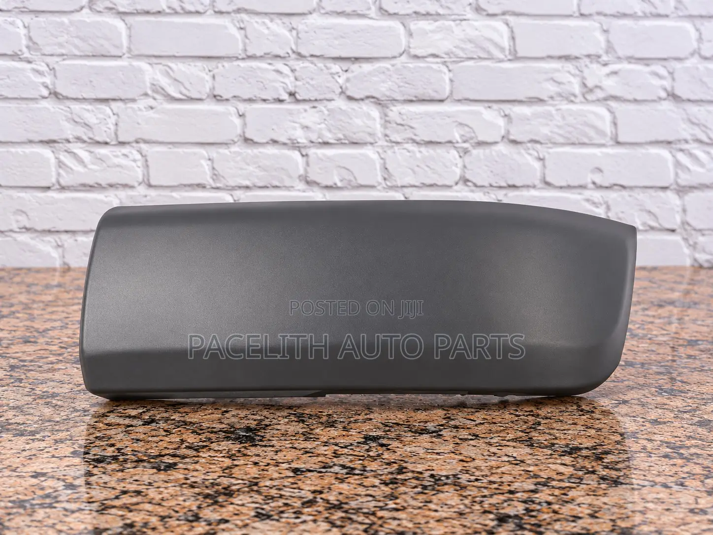 Casp Bumper End Toyota Probox Old Model