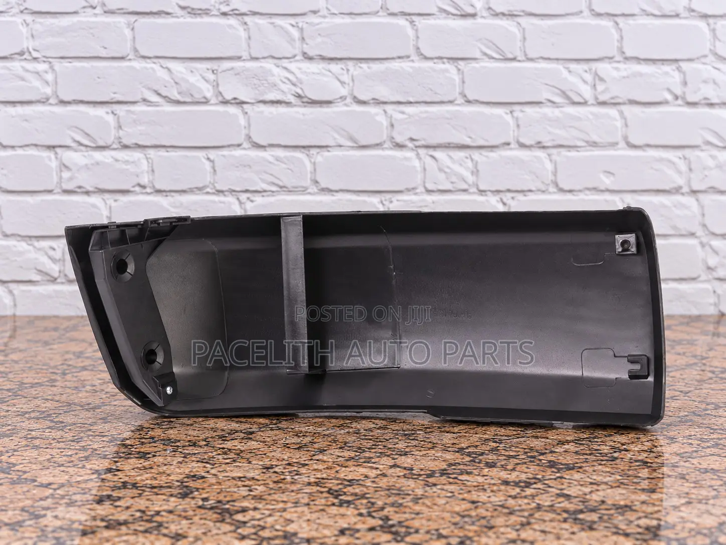 Casp Bumper End Toyota Probox Old Model