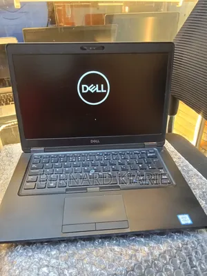 Laptop Dell Latitude 5490 8GB Intel Core i5 SSD 256GB