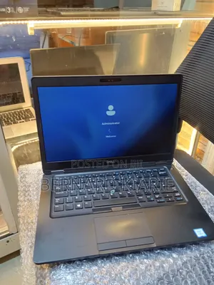 Laptop Dell Latitude 5490 8GB Intel Core i5 SSD 256GB