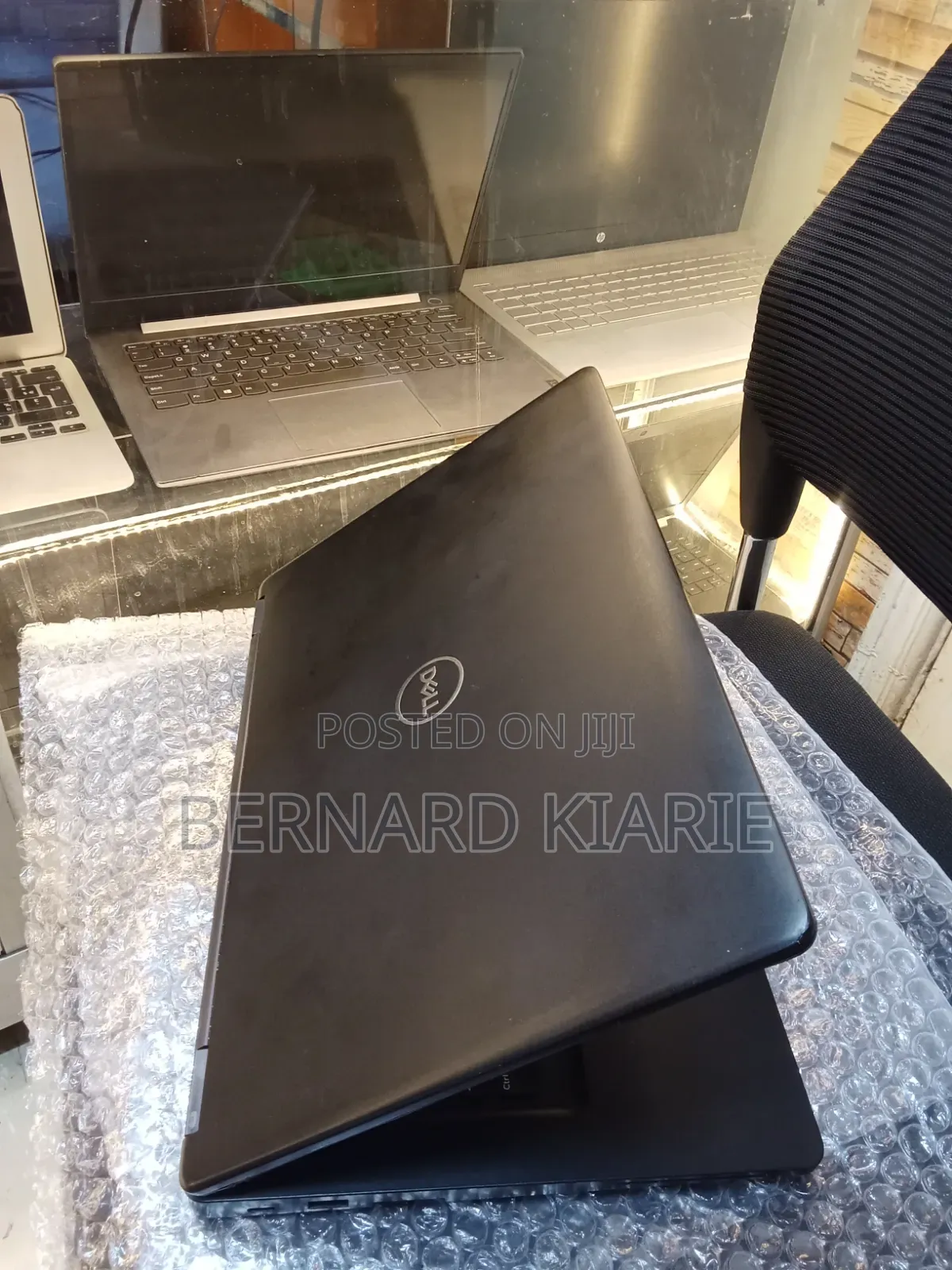 Laptop Dell Latitude 5490 8GB Intel Core i5 SSD 256GB
