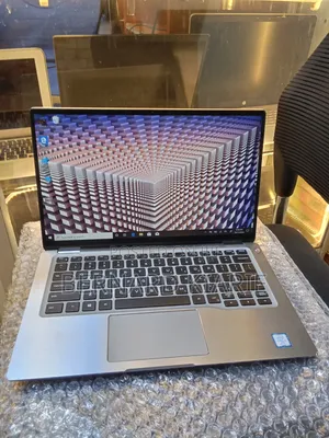 Laptop Dell Latitude 7400 8GB Intel Core i5 SSD 512GB