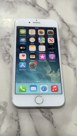 Apple iPhone 7 32 GB Gray