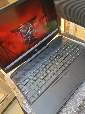 HP Pavilion Gaming Laptop 15-dk2xxx 16GB Intel Core i7 HDD+SSD 1.5T