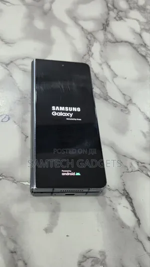 Samsung Galaxy Z Fold4 256 GB Blue