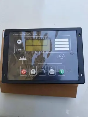 Generator Controller