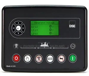 Generator Controller