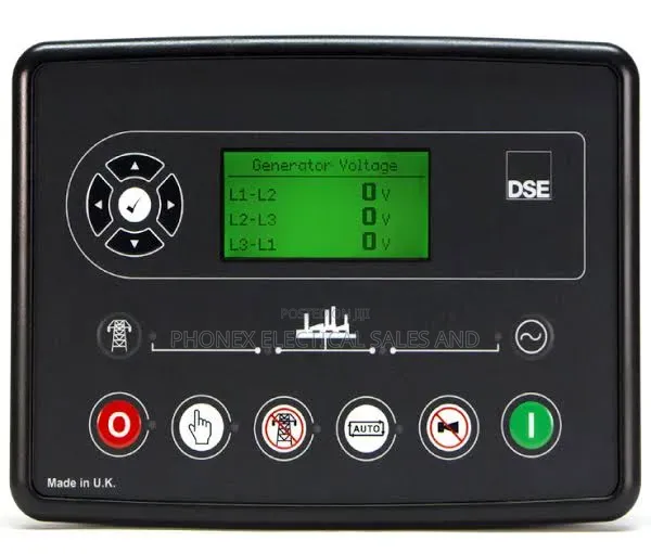 Generator Controller