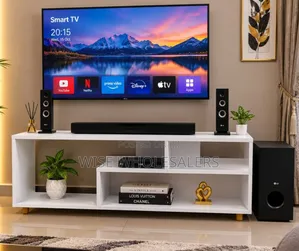 Mexico Modern TV Stand
