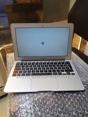 Laptop Apple MacBook Air 2013 4GB Intel Core i7 SSD 256GB