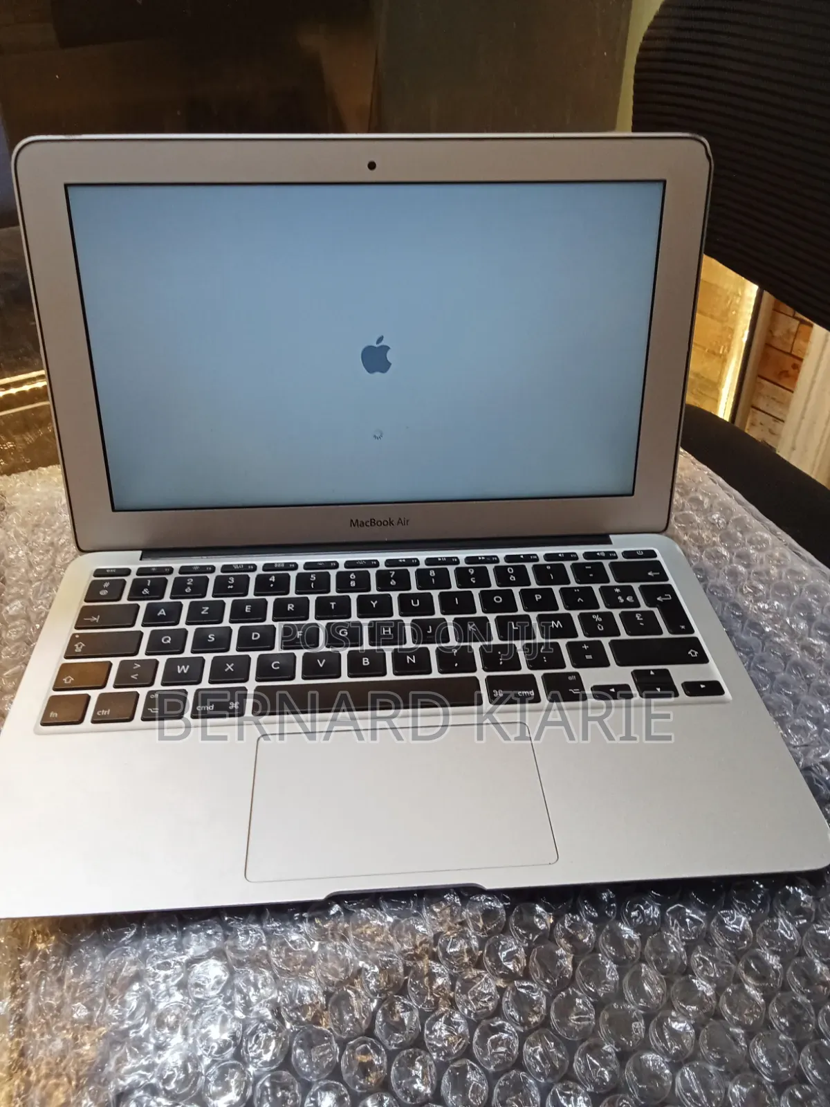 Laptop Apple MacBook Air 2013 4GB Intel Core i7 SSD 256GB