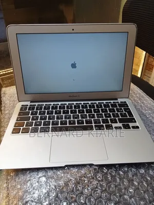 Laptop Apple MacBook Air 2013 4GB Intel Core i7 SSD 256GB