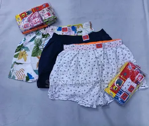 3 Pack Premium Boxers
