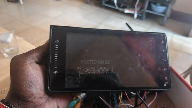 Eurotec Android Touch Screen 8 Inch - thumbnail 5