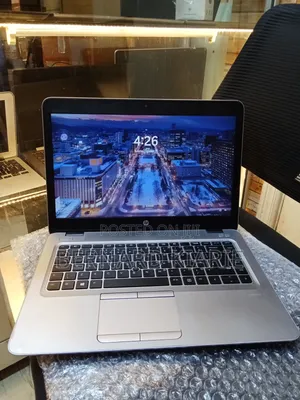 Laptop HP EliteBook 745 G4 8GB AMD A10 HDD+SSD 640GB