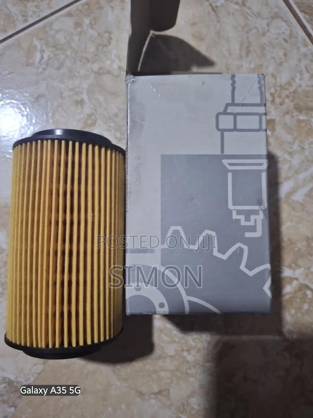 Mercedes Sprinter 651air Cleaner - thumbnail 2