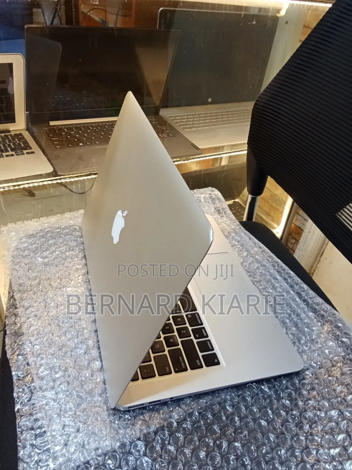 Laptop Apple MacBook Air 2015 8GB Intel Core i5 SSD 128GB
