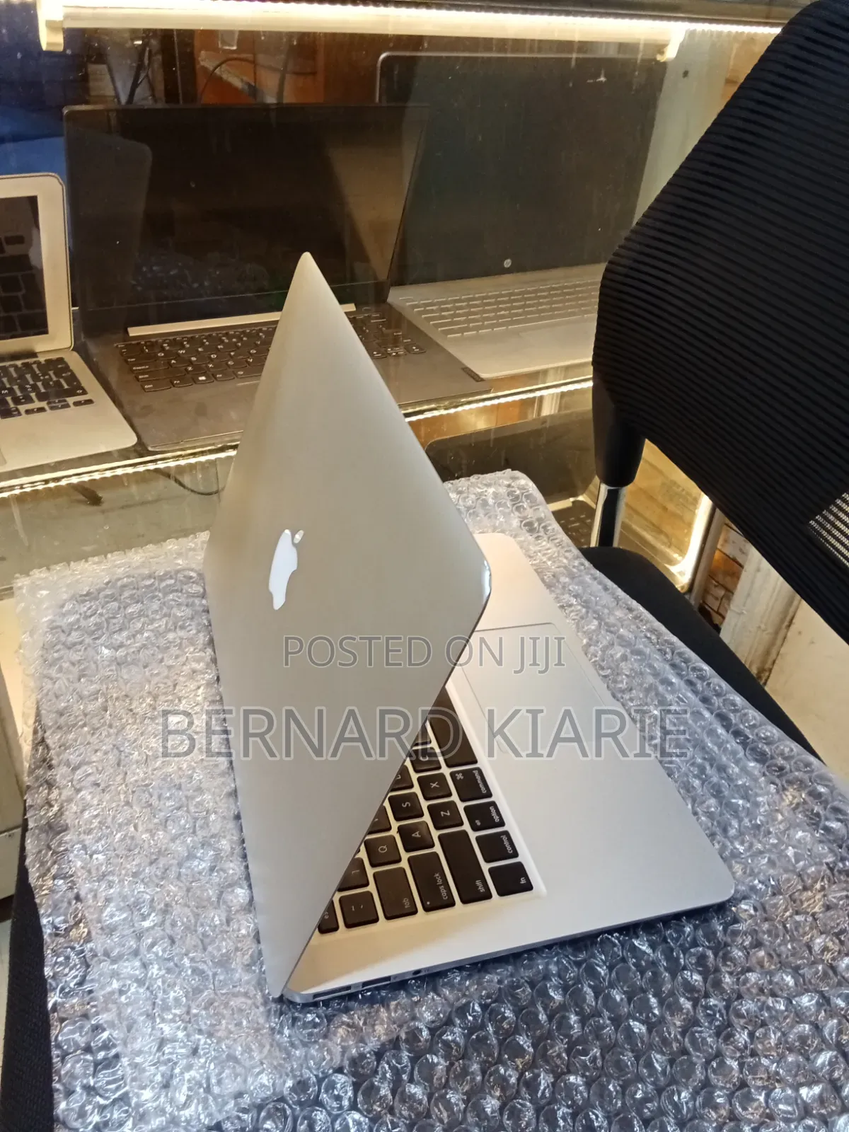 Laptop Apple MacBook Air 2015 8GB Intel Core i5 SSD 128GB