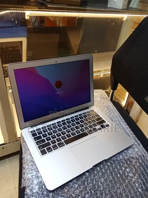 Laptop Apple MacBook Air 2015 8GB Intel Core i5 SSD 128GB