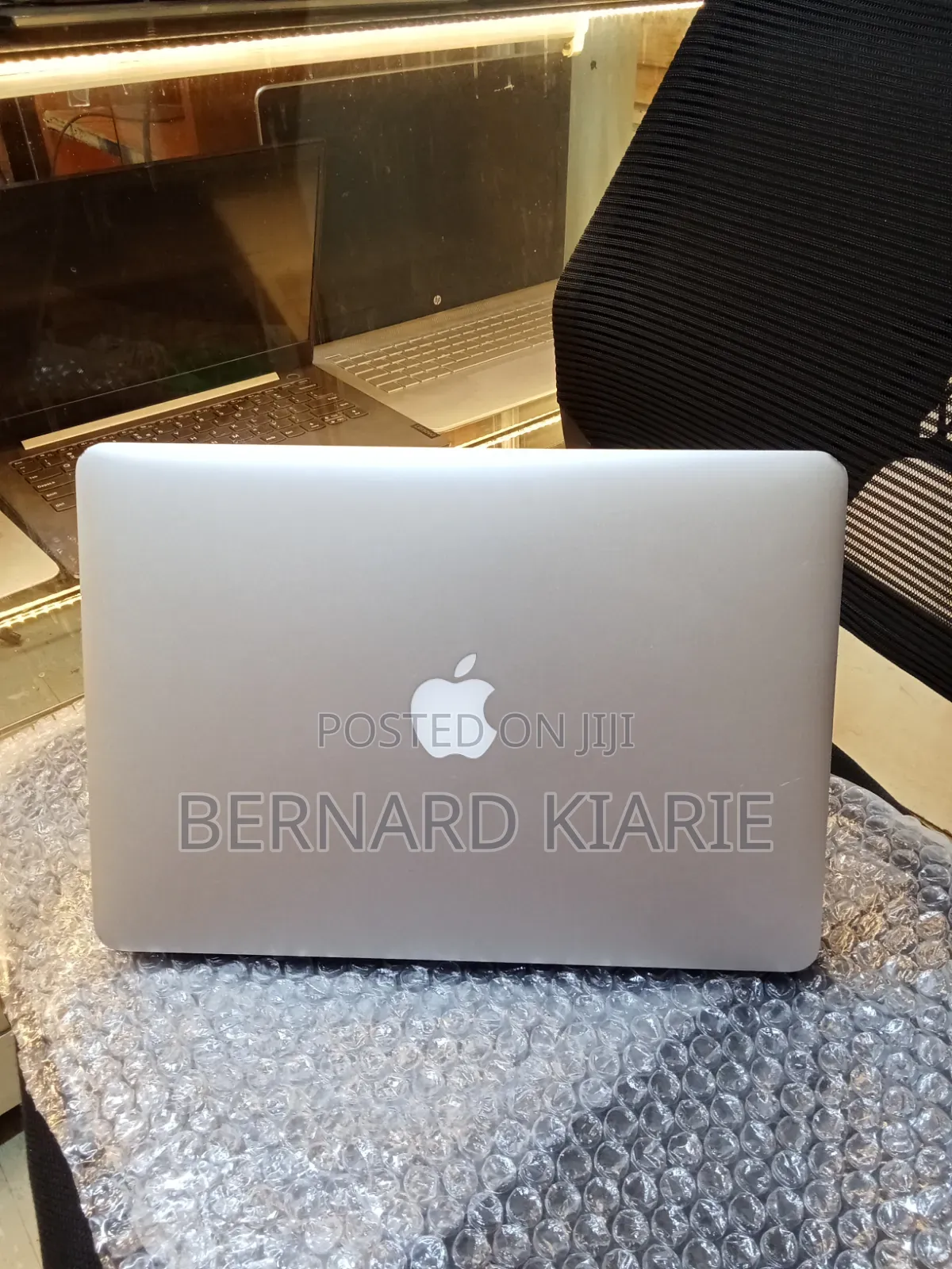 Laptop Apple MacBook Air 2015 8GB Intel Core i5 SSD 128GB