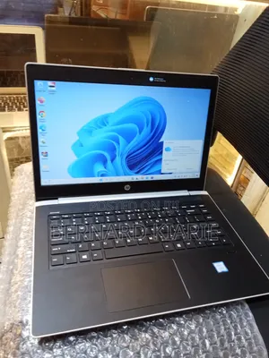 Laptop HP 430 G5 8GB Intel Core i5 SSD 256GB
