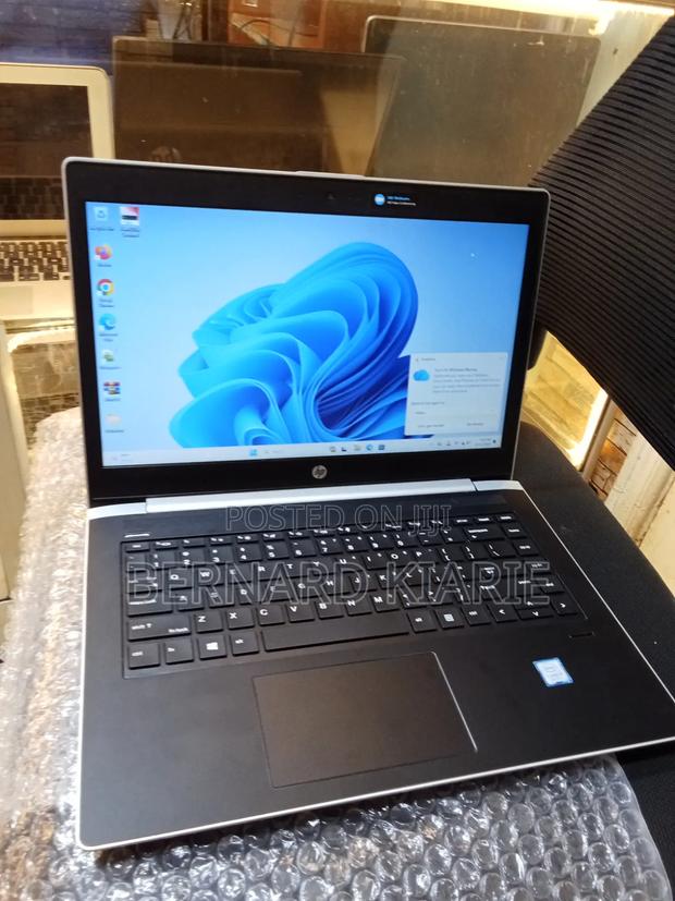 Laptop HP 430 G5 8GB Intel Core i5 SSD 256GB