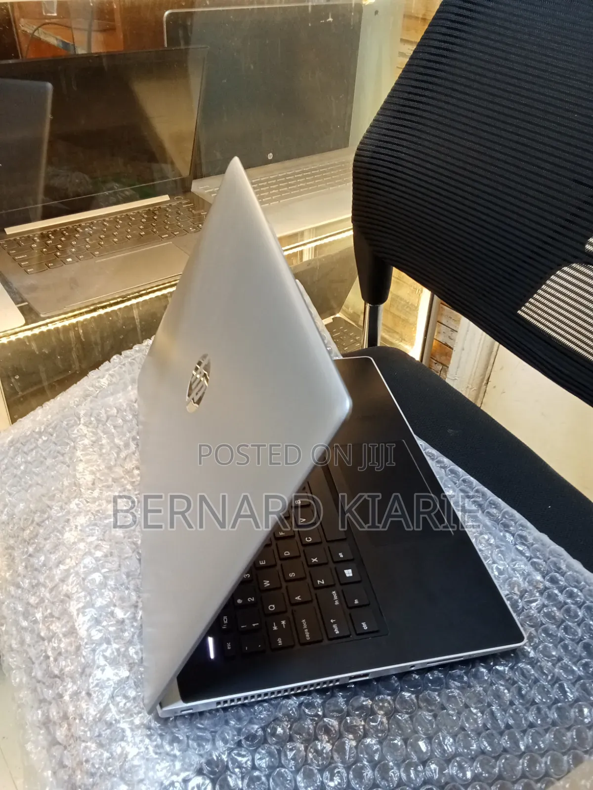 Laptop HP 430 G5 8GB Intel Core i5 SSD 256GB