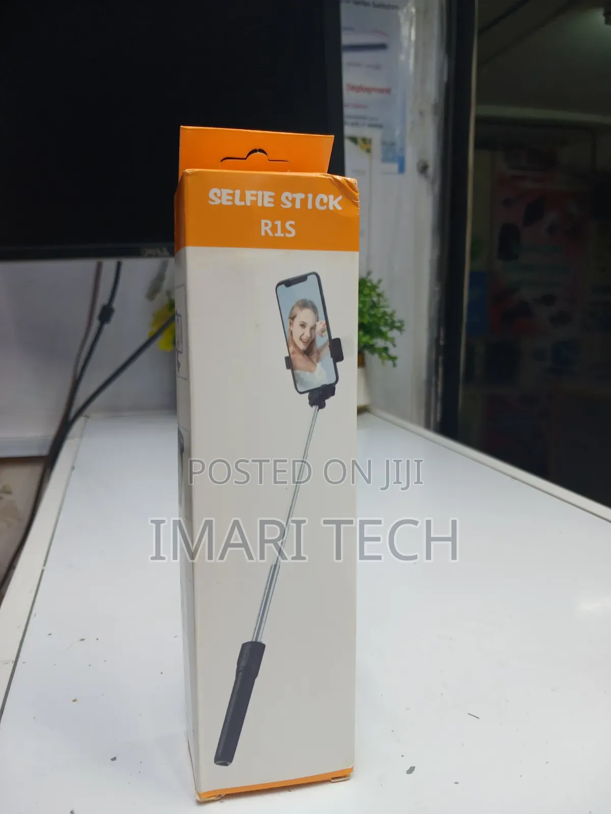 Selfie Stick