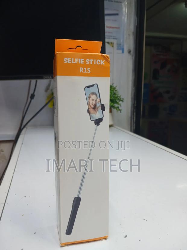 Selfie Stick - main view