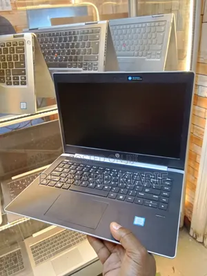 Laptop HP 430 G5 8GB Intel Core i5 SSD 256GB