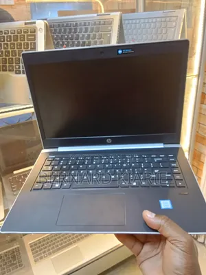 Laptop HP 430 G5 8GB Intel Core i5 SSD 256GB